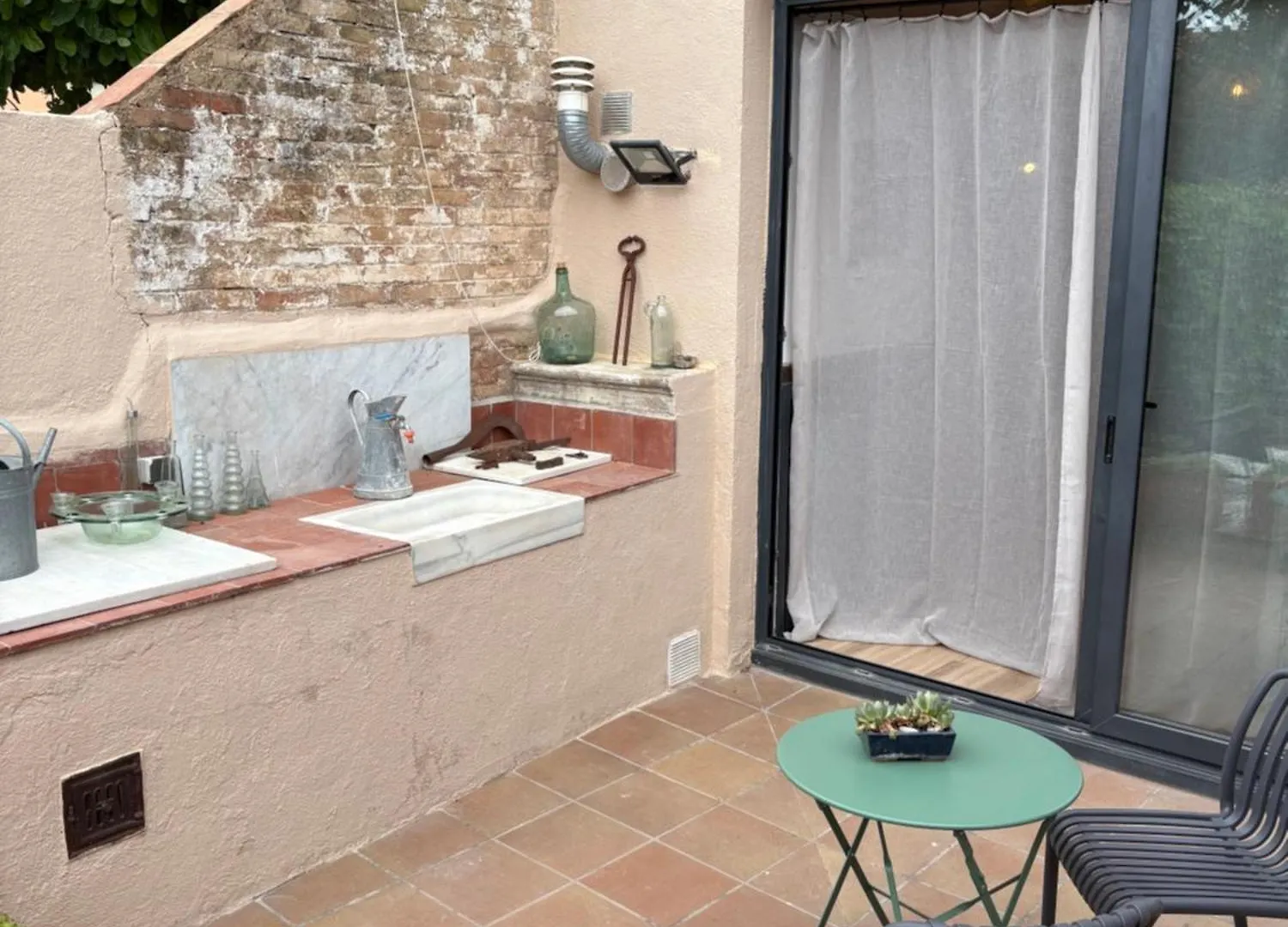 Suite Sant Sebastia Con Jacuzzi, Sauna Y Jardin Moia 0*,  España
