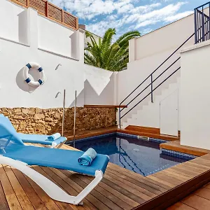 Casa Marinera En , Palamós España
