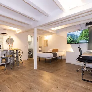 Unik Vacation En Granada Apartamento