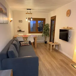- Acogedor Cerca De Pistas De Esqui Apartamento