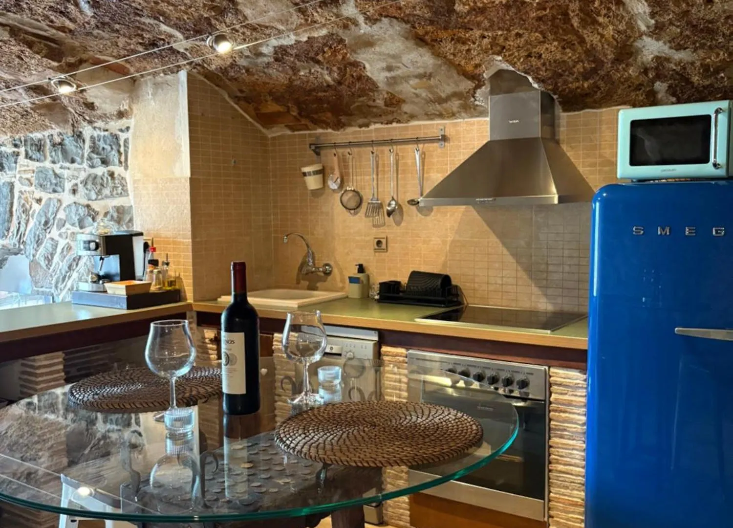 Apartment Suite Sant Sebastia Con Jacuzzi, Sauna Y Jardin Moia